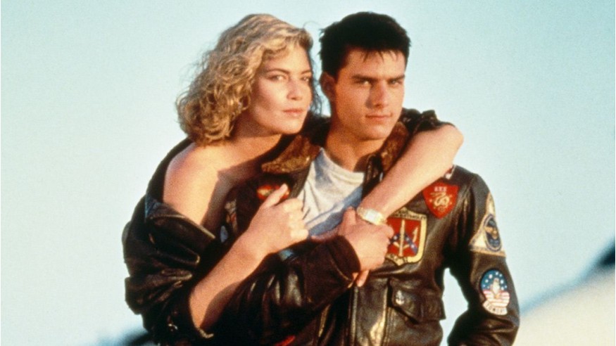Tom Cruise confirme que «Top Gun 2» est dans les tuyaux