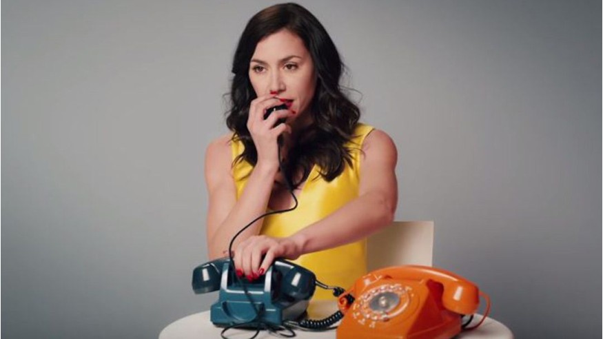 Olivia Ruiz : découvrez le clip du titre «Dis-moi ton secret»