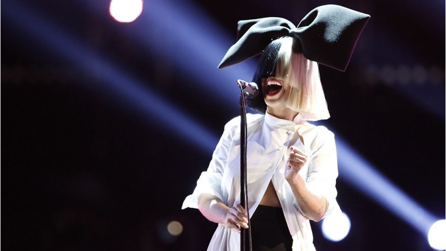 Stargate : découvrez le duo entre Sia et Pink sur le titre «Waterfall»