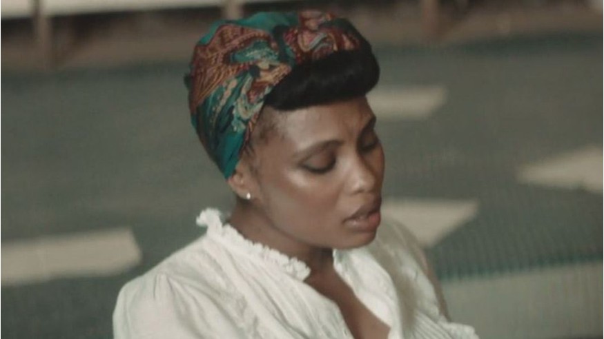 Imany : découvrez son nouveau clip «Lately»