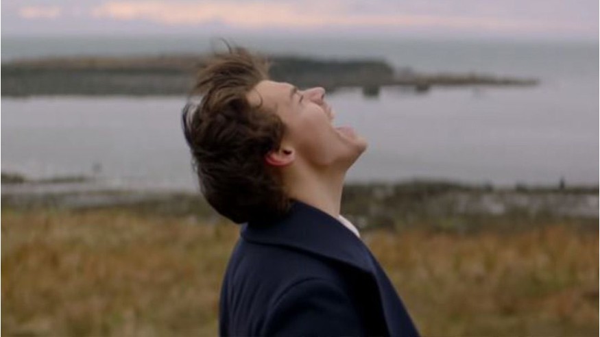 Harry Styles : son premier album est disponible !