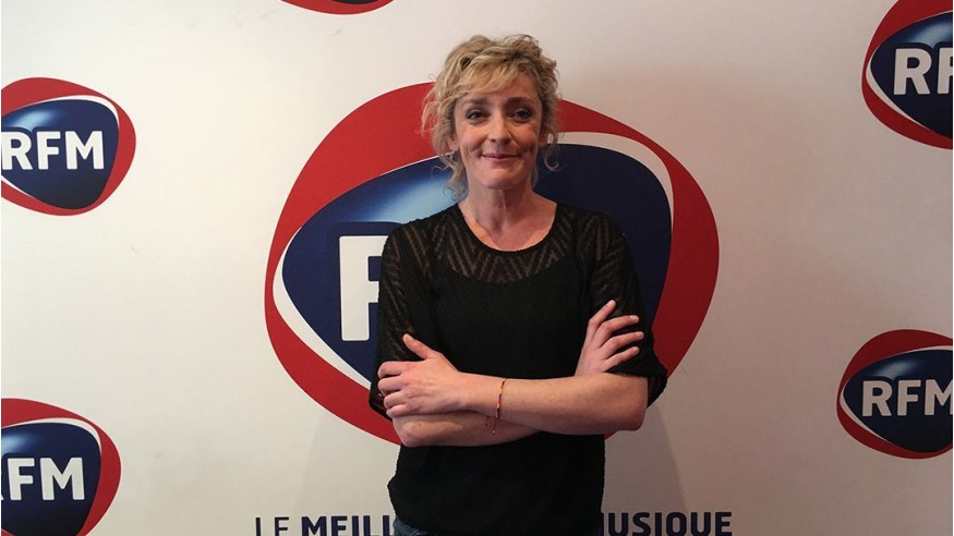 Venise sous la neige: découvrez l'interview de Juliette Arnaud