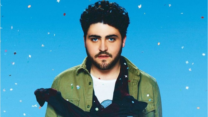 Tibz : découvrez la pochette et la date de sortie de son premier album !