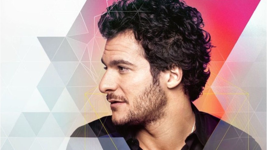 Amir : son album franchit la barre des 200.000 ventes !