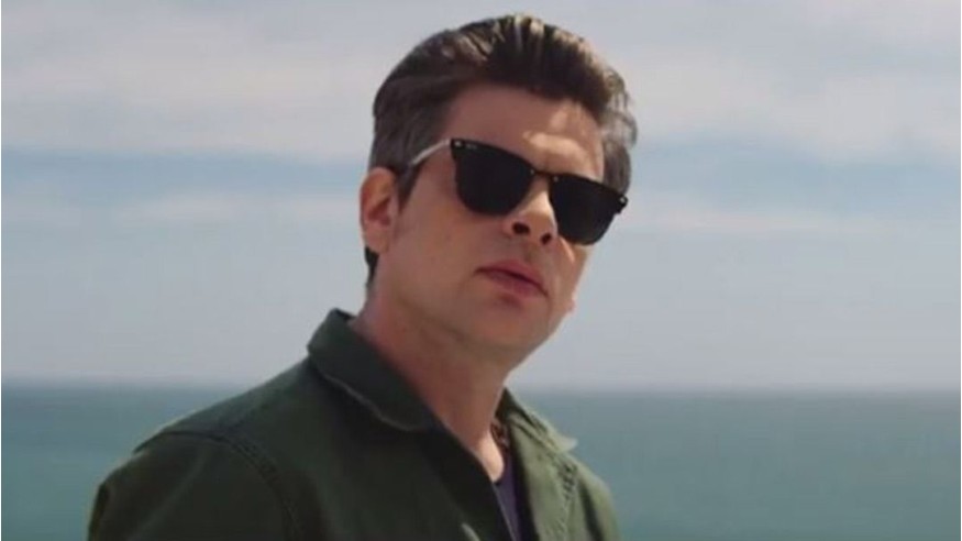 Benjamin Biolay : découvrez le clip de «Volver»