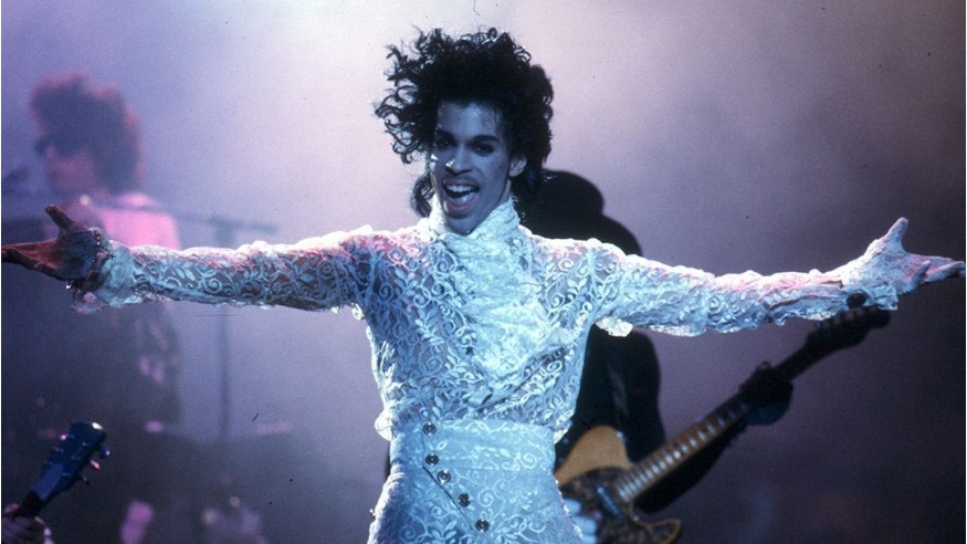La justice bloque la sortie de l'album posthume de Prince