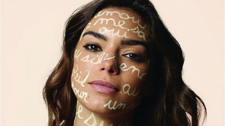 Alma : découvrez son premier album «Ma peau aime»