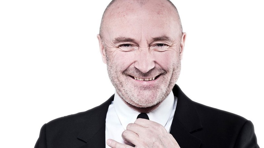 Phil Collins réussit un retour inespéré à Bercy