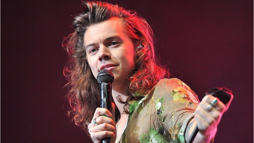 Harry Styles : découvrez son premier single «Sign of the Times»