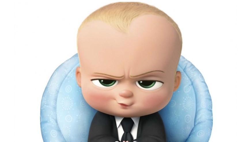 «Baby Boss» est toujours le patron du box-office France