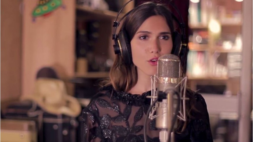 «Accordéons-Nous» : quand la chanson française rend hommage à l’accordéon !