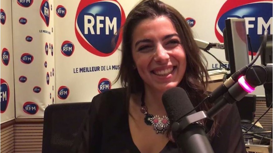 Léa Paci : «Chapitre 1 n’est pas juste un album de musique mais une partie de ma vie»