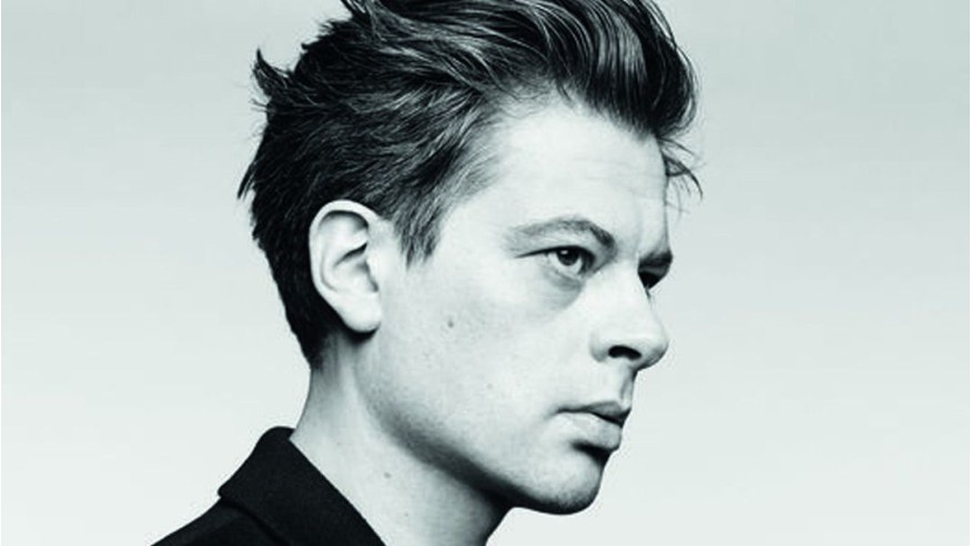 Top albums France Fnac : Benjamin Biolay toujours numéro un