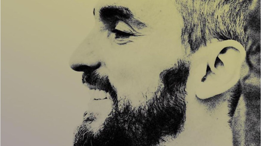 Christophe Willem : découvrez son nouveau single «Marlon Brando»