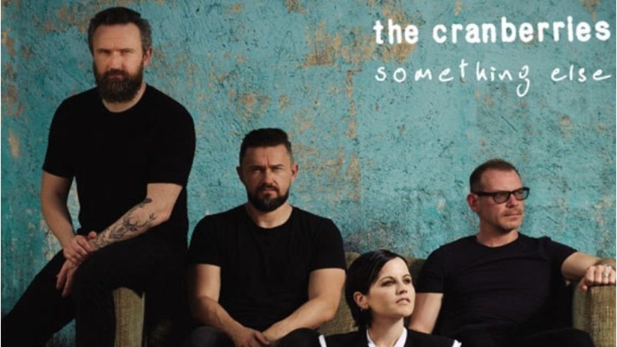 The Cranberries : découvrez leur nouveau single «Why»