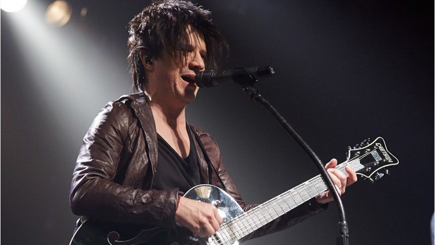 Indochine : ils dévoilent un nouvel extrait du prochain album !