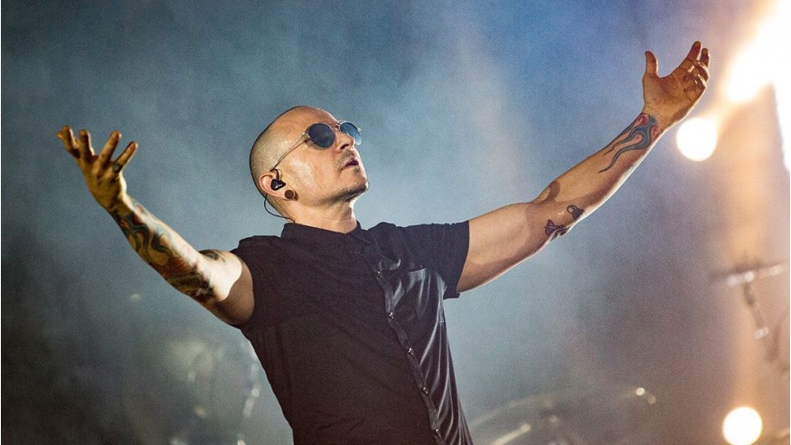 Mort de Chester Bennington : les membres de Linkin Park lui rendent hommage