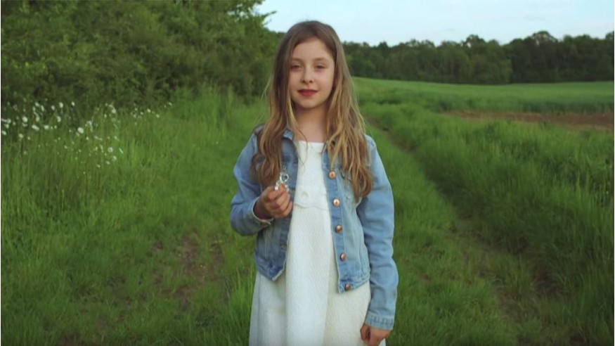 Kids United : Gloria interprétera le premier rôle de la comédie musicale «Emilie Jolie»