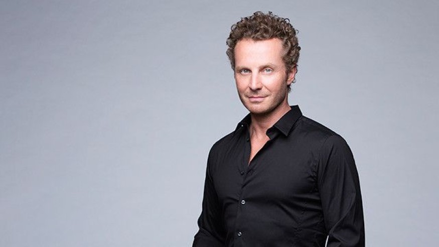 Danse avec les stars : Sinclair rejoint le casting de la saison 8