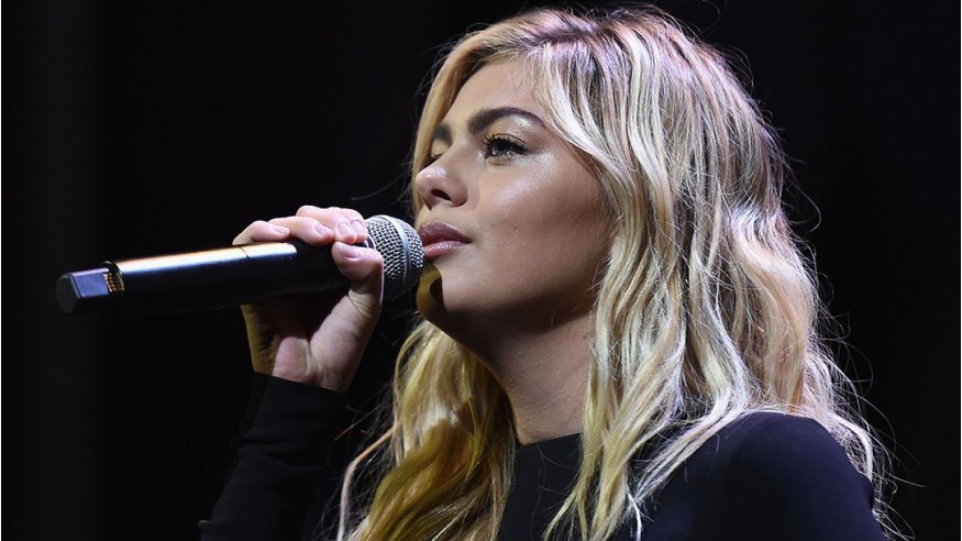 Louane : elle revient bientôt avec un nouveau film !