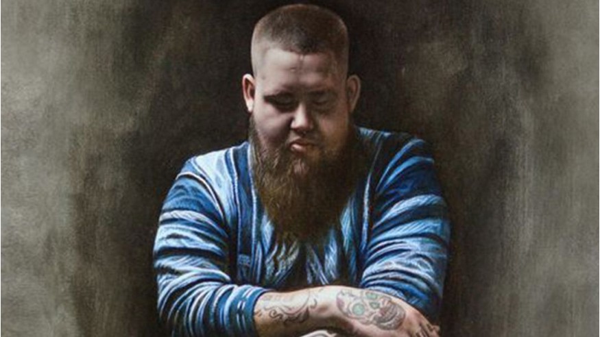 Rag’N’Bone Man : son album certifié double disque de platine !