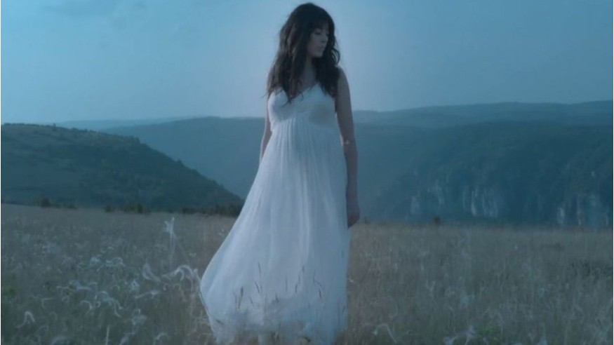 Nolwenn Leroy dévoile un clip lumineux pour «Gemme»
