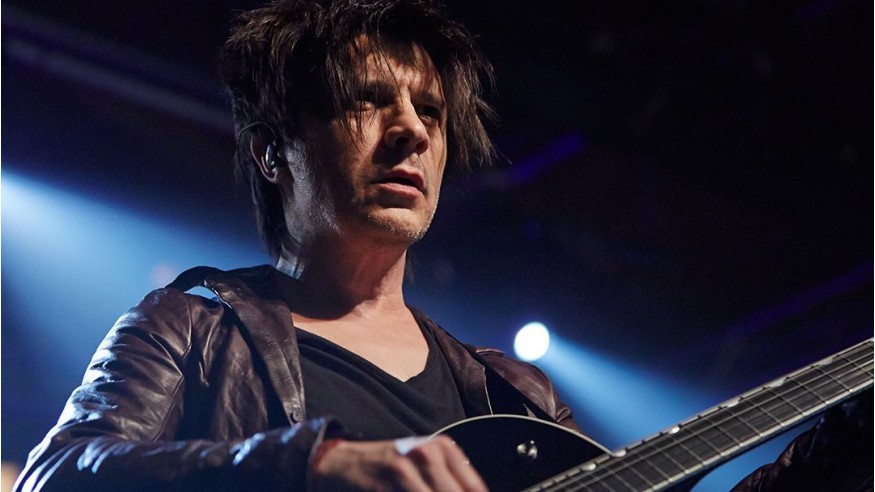 Indochine : ils dévoilent la tracklist de "13" !