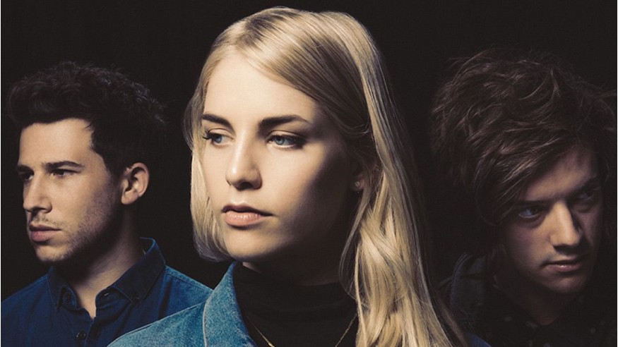 Découvrez «Non Believer», le nouveau single de London Grammar