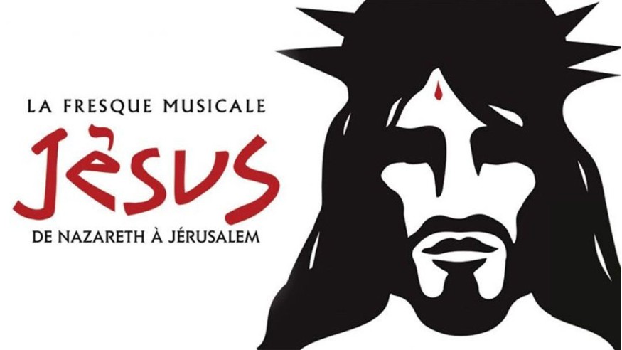 Jésus, de Nazareth à Jérusalem : le spectacle musical bientôt sur scène !