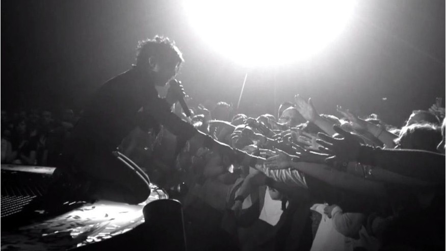 Indochine : découvrez les nouvelles dates de la tournée !