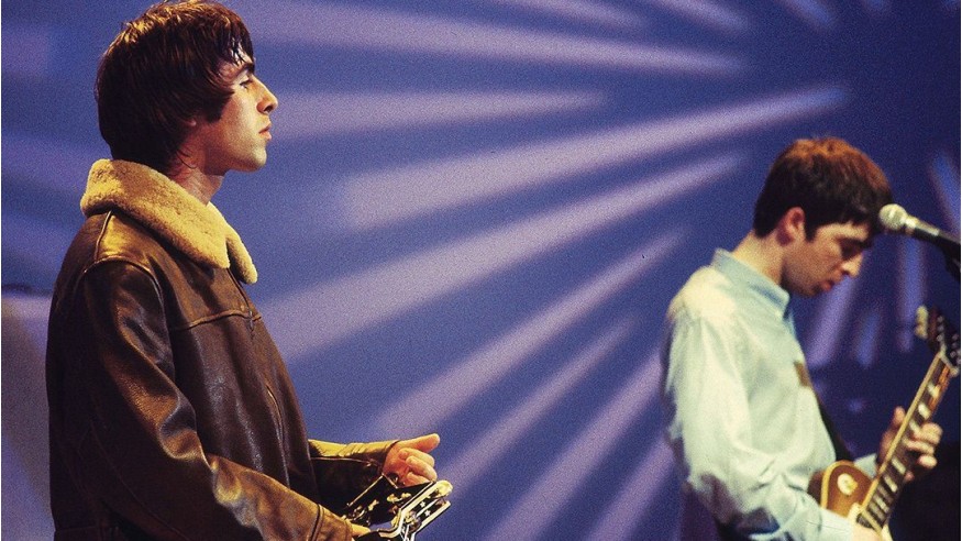 Le groupe Oasis pourrait se reformer d'ici 2019