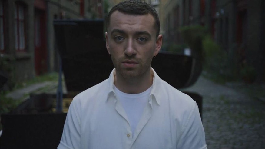 Sam Smith : découvrez le clip de son nouveau single «Too good at goodbyes» !