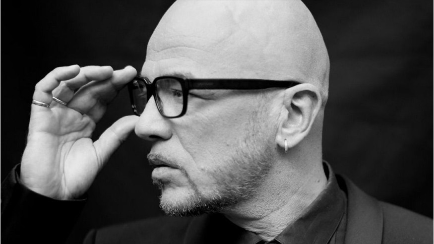 Pascal Obispo remplace M Pokora dans The Voice