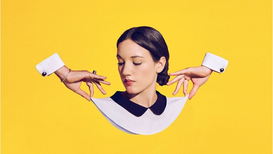 Jain : son album « Zanaka » certifié triple disque de platine !