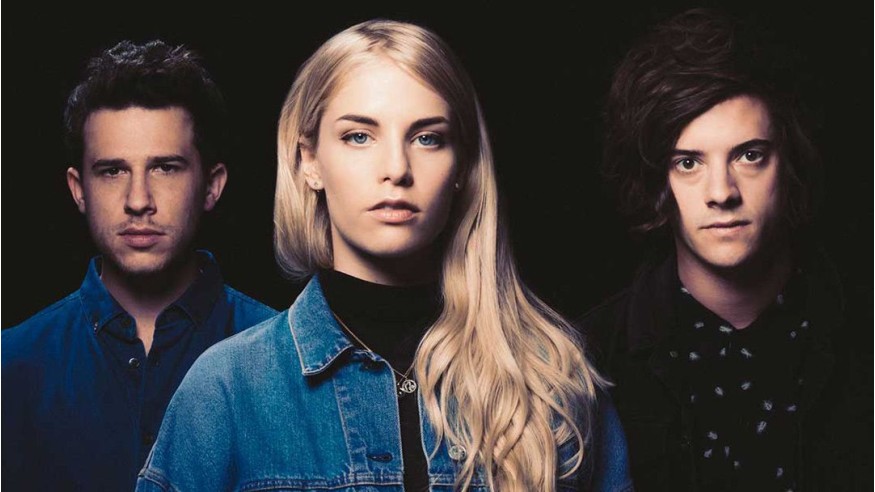 London Grammar annonce une tournée des Zéniths à venir !