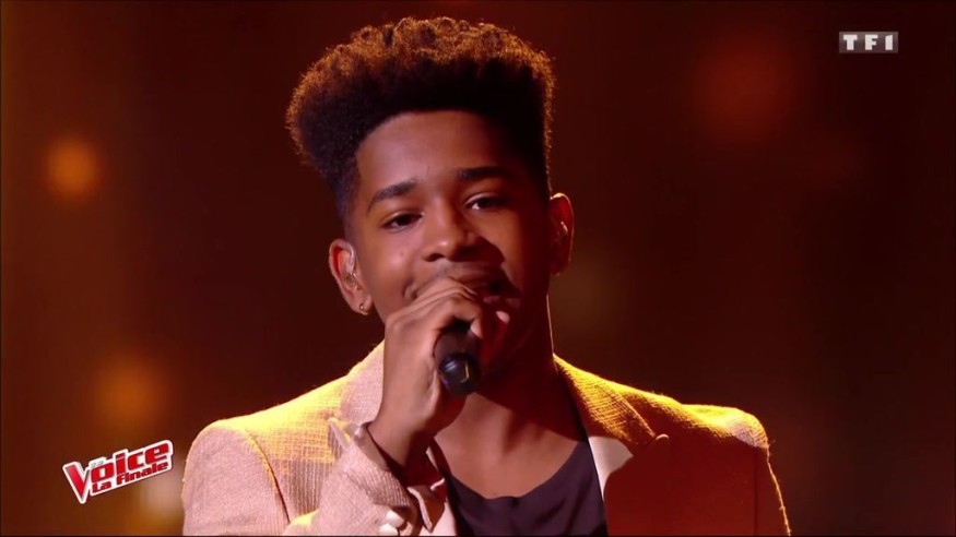 The Voice : le premier album de Lisandro Cuxi sortira le 15 Septembre !