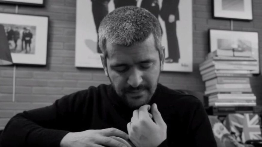 Grégoire : découvrez son nouveau single «Une lettre»