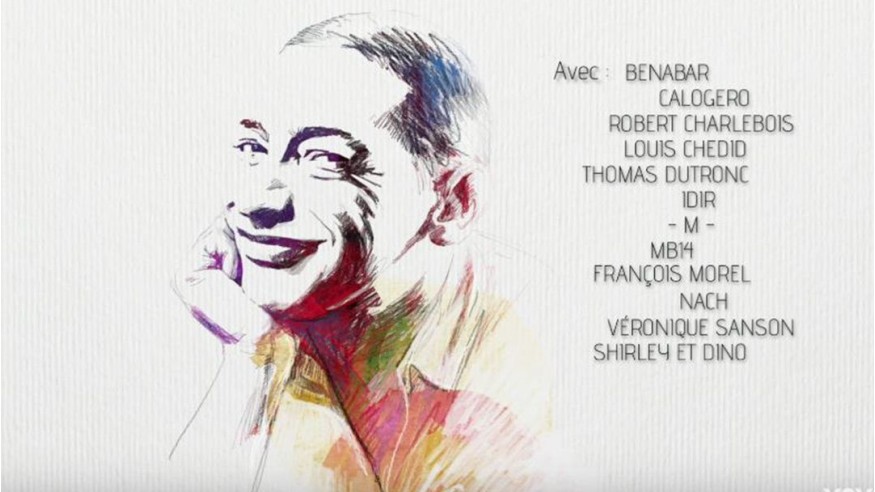 «Henri a 100 ans» : l’album hommage à Henri Salvador sortira le 13 octobre