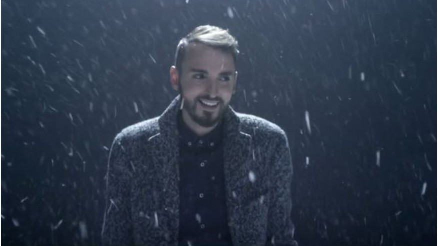 5 choses que vous ignorez peut-être sur Christophe Willem
