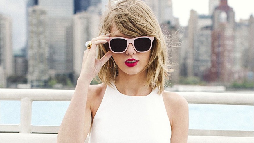 Taylor Swift dévoile «Ready For It», son nouveau single