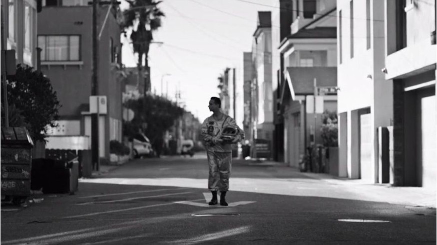 Depeche Mode : découvrez le clip de «Cover me»