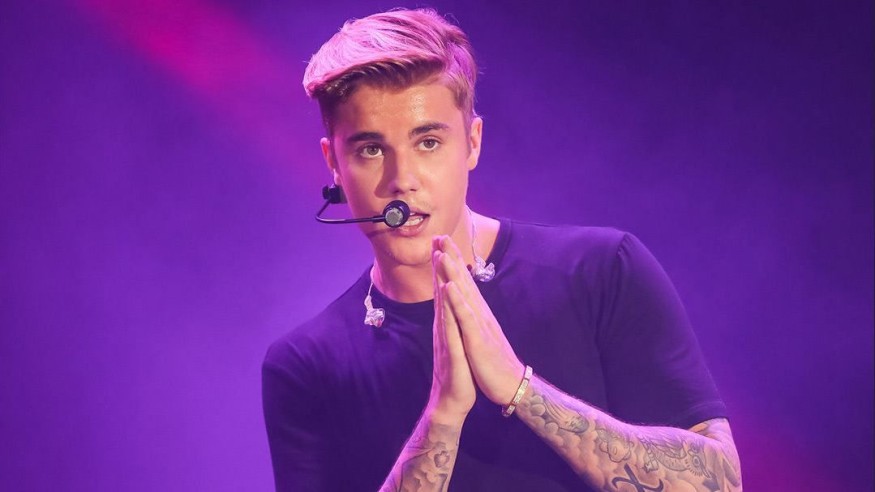 Justin Bieber : il adresse un touchant message à ses fans après l’annulation du Purpose World Tour