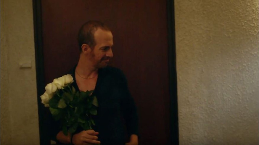 Calogero : découvrez le clip de «Fondamental» réalisé par Claude Lelouch !