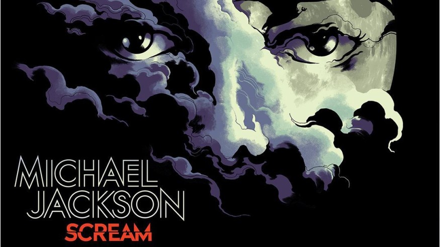Un nouvel album de Michael Jackson à paraître le 29 septembre !
