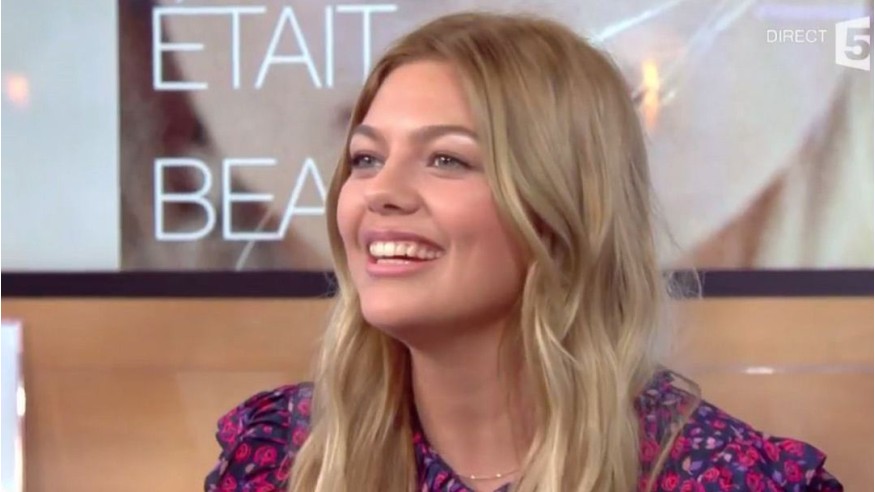 Louane : Benjamin Biolay, Julien Doré, Vianney et Loïc Nottet au programme de son nouvel album