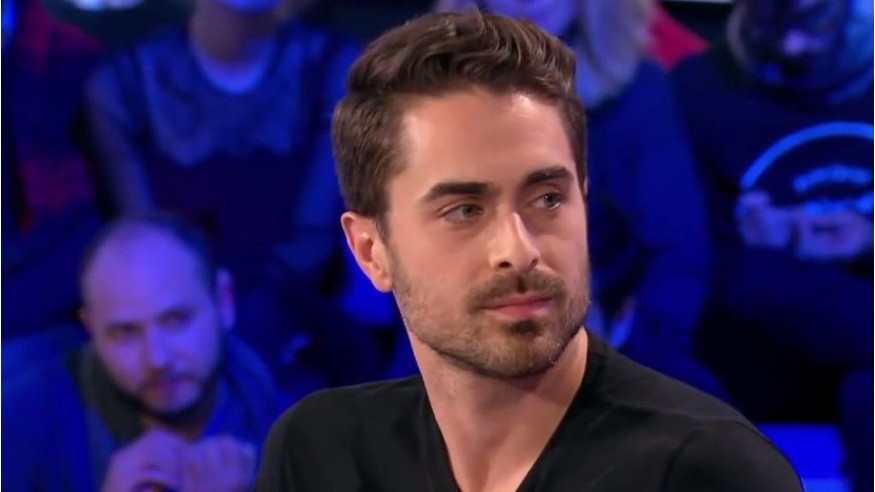 Danse avec les stars : Nicholas Archambault rejoint le jury !