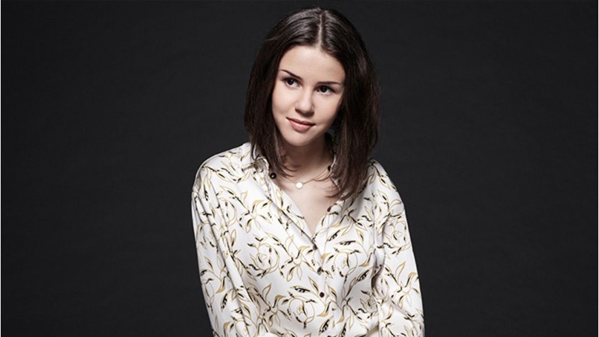 Marina Kaye : tous les détails de son nouvel album «Explicit» à paraître le 20 octobre !