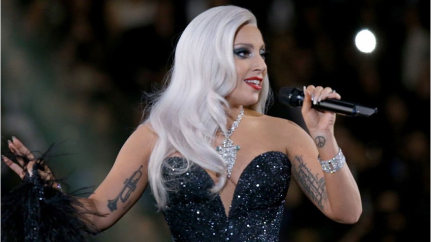 Lady Gaga reporte la partie européenne de sa tournée !