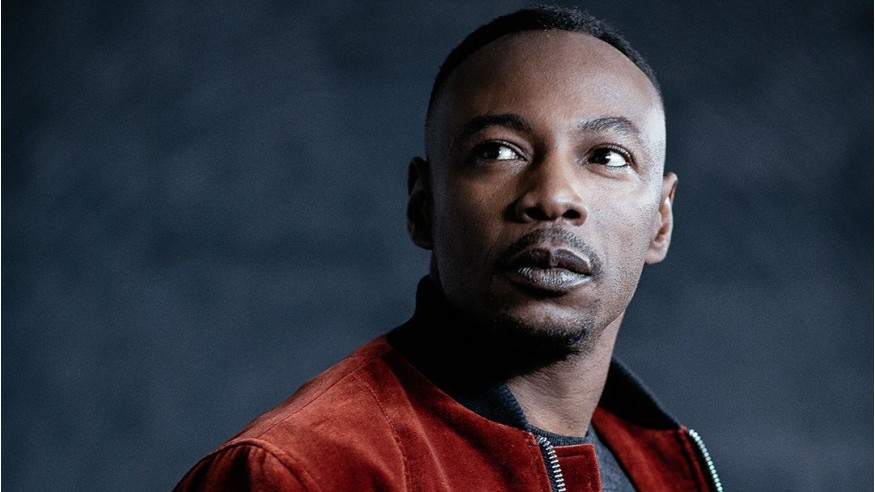 MC Solaar signe son retour avec le titre «Sonotone» !