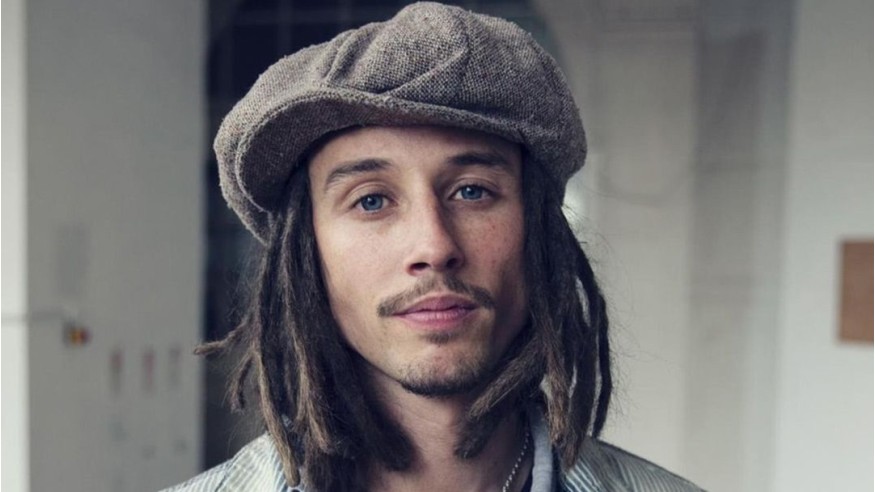"She's on my mind", le nouveau single frais de JP Cooper pour l'été
